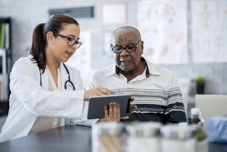 Health information management jobs in baltimore md