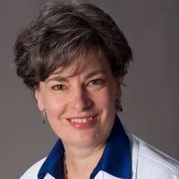 Patricia Czapp, MD, FAAFP