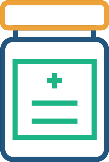 Pharmacy with Delivery