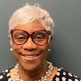 Sharon Gamble, MNPM, BS
