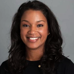 Kimberly Mason, MPH, CSM