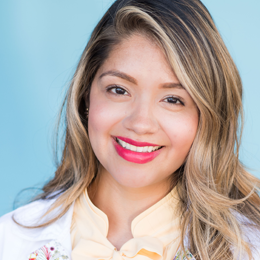 Lorena Williams, NP