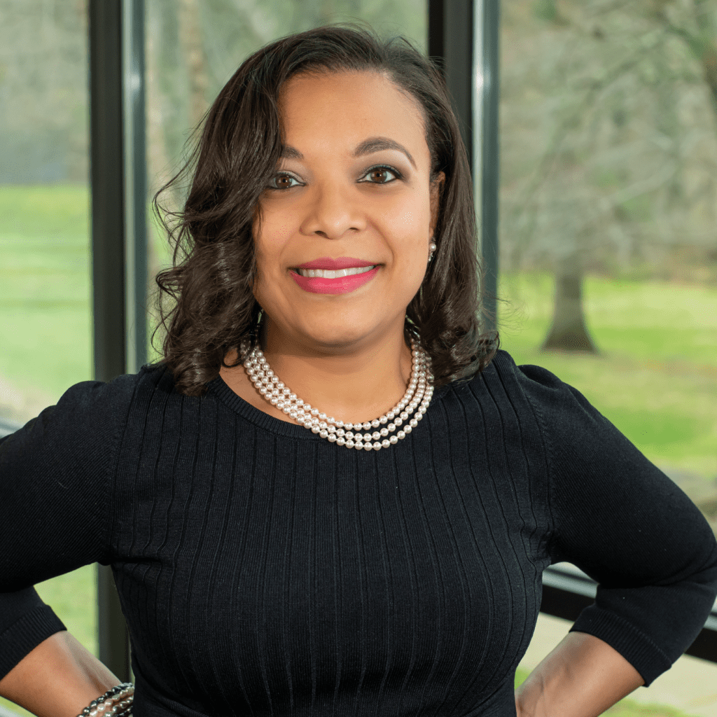 Alishia Richie, MD