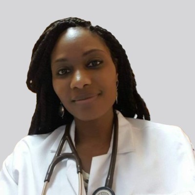 Aqiyla Muhammad, MD