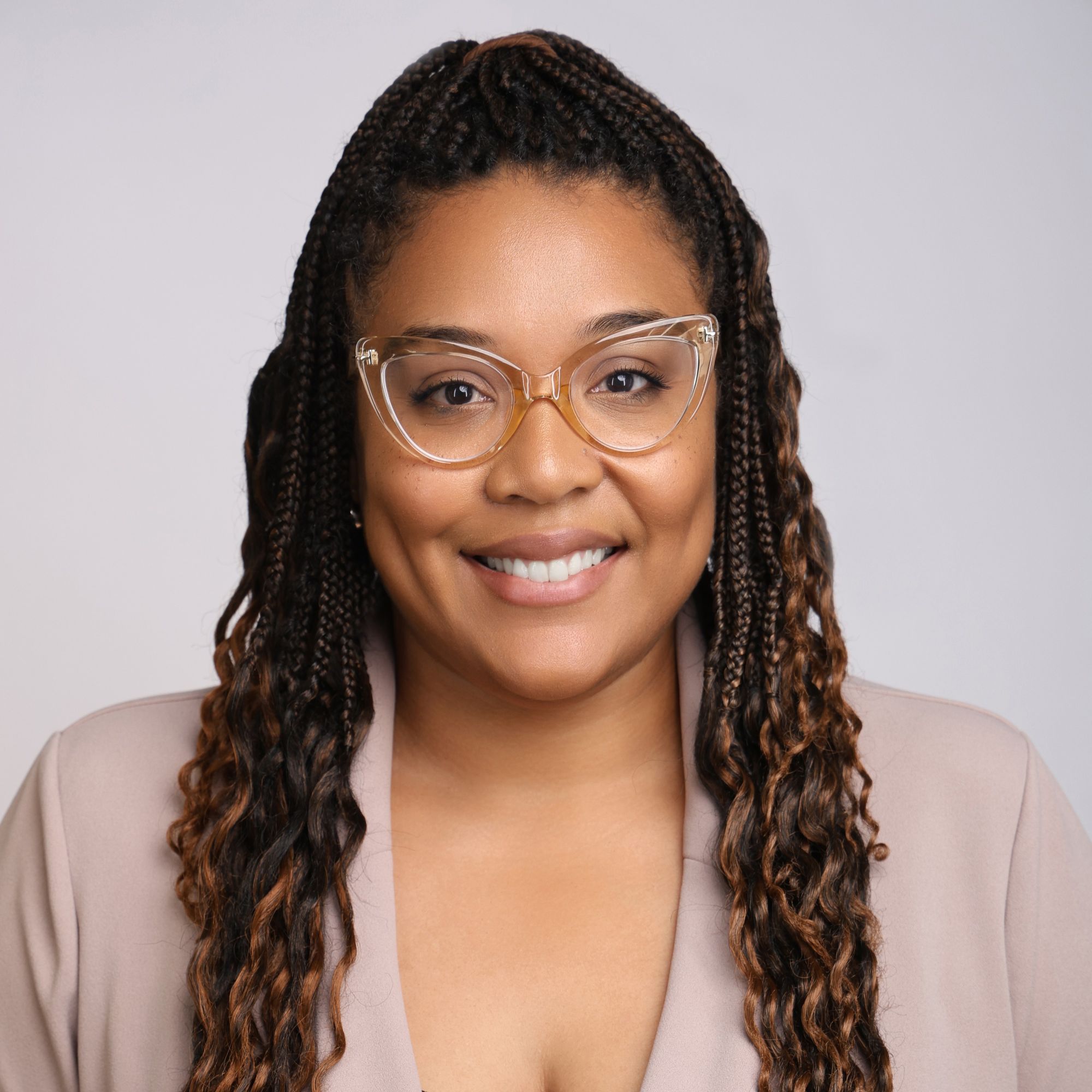 Christina Cruz - AbsoluteCare