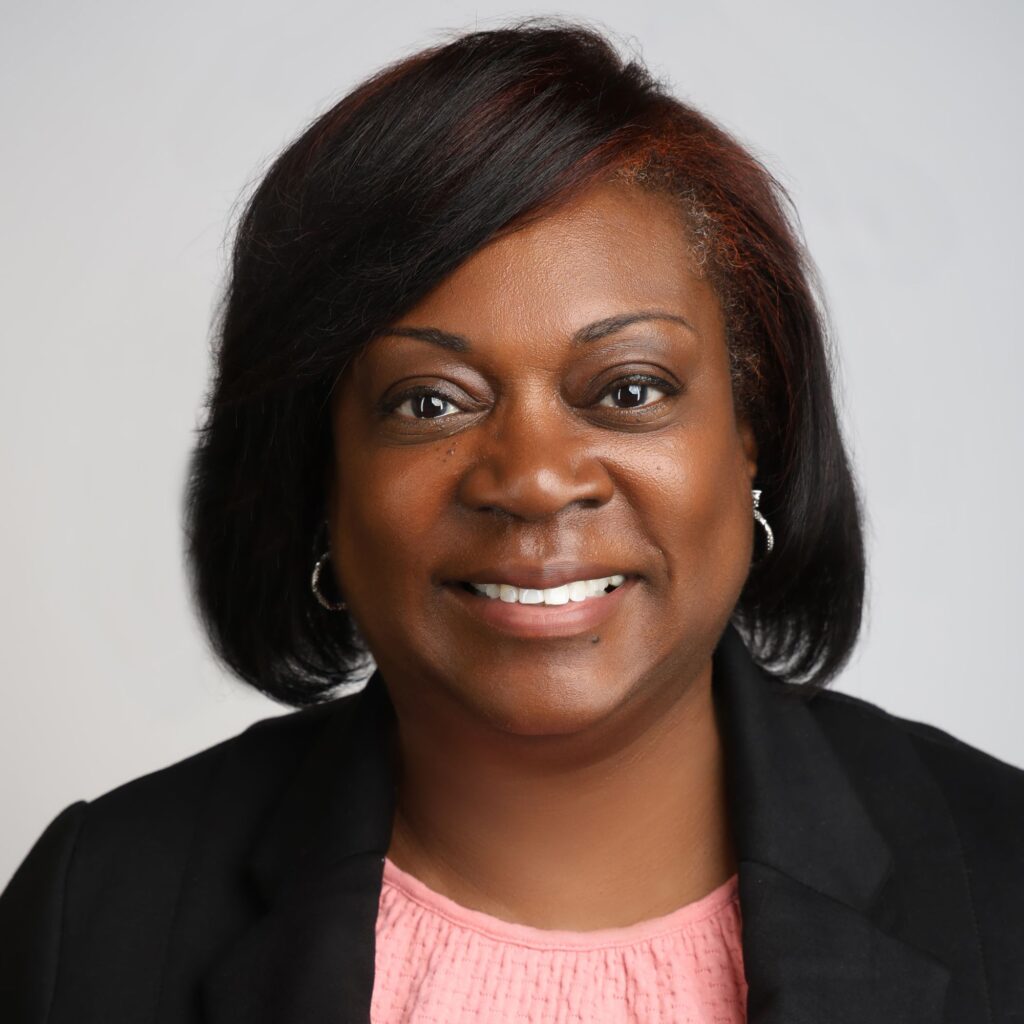 Deborah Simmons, NP