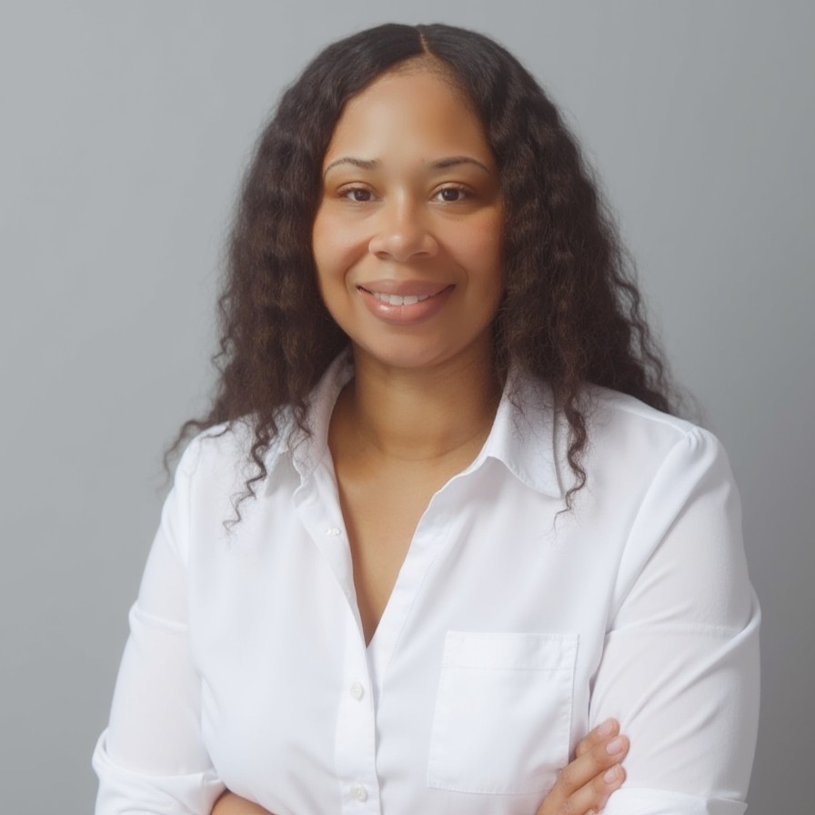 Lashanique Levy, MA