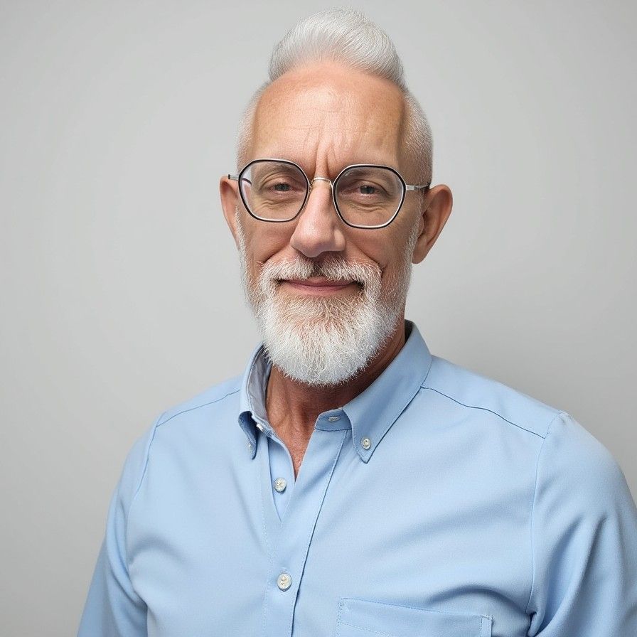Mitchell Handrich, NP