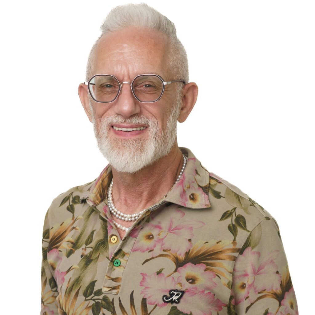 Mitchell Handrich, NP