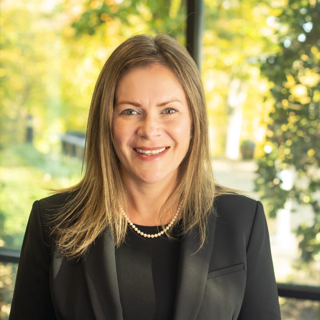 Erica Foskett