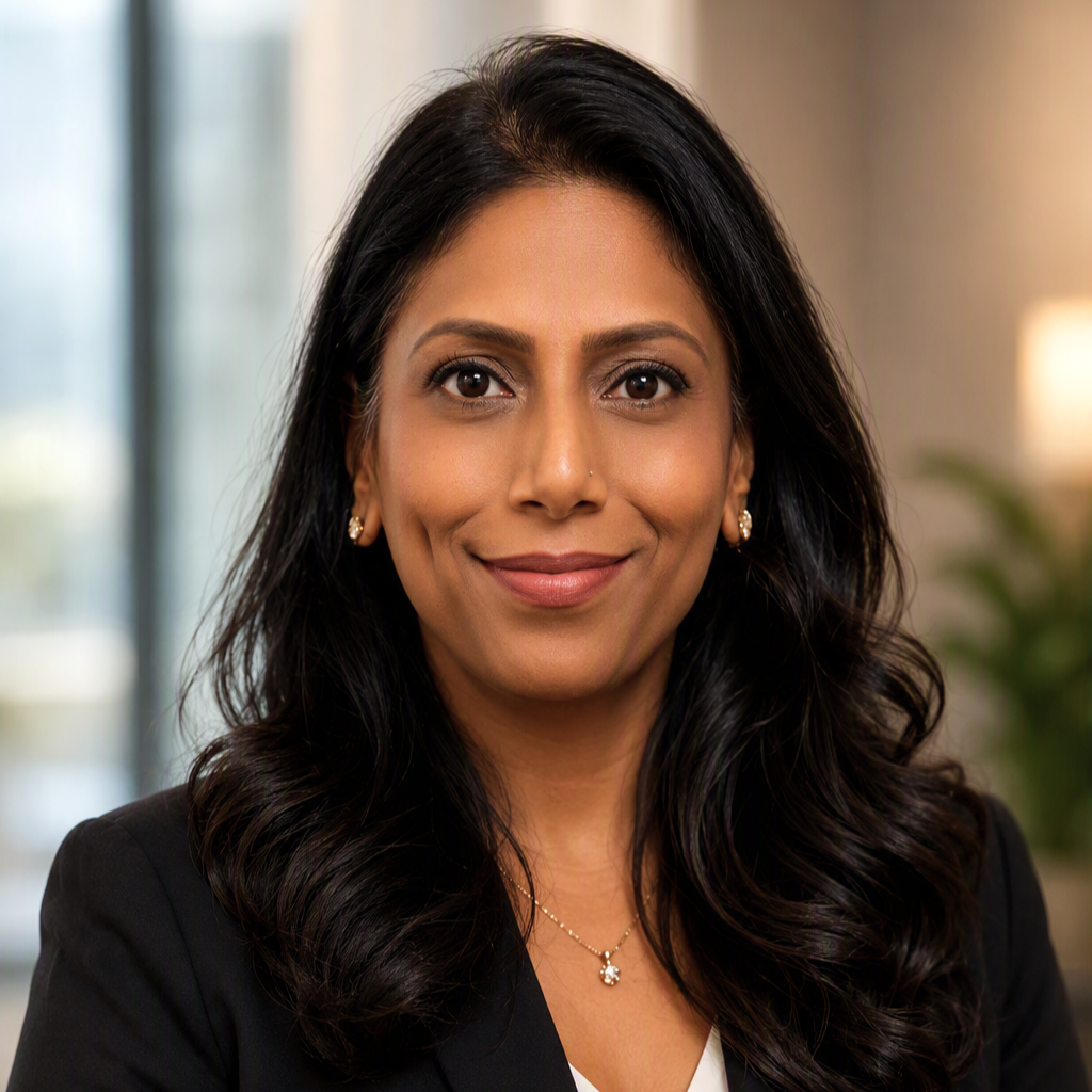 Dr. Deepika Bathini