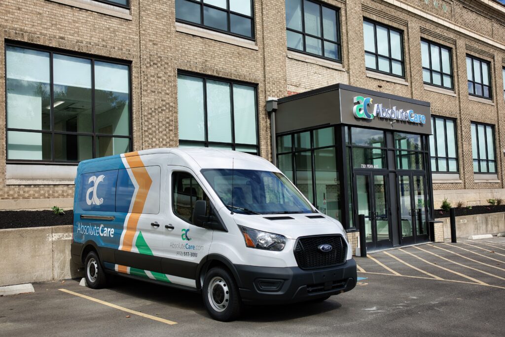 AbsoluteCare Center AbsoluteCare Center